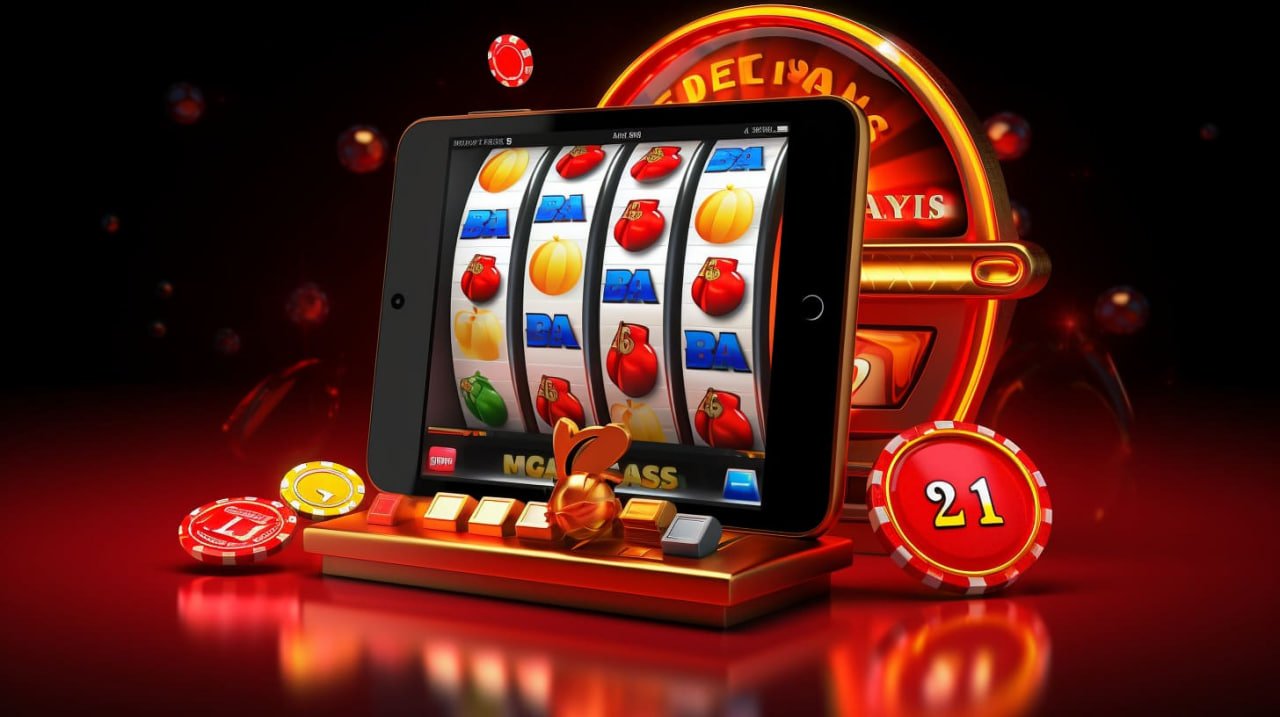 Perbandingan bonus harian di ponsel