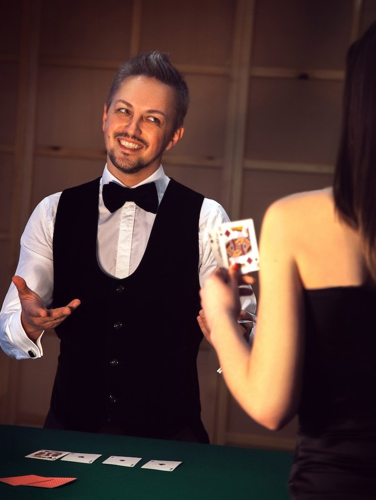 Kartu bantuan akun dan mobile Indonesia